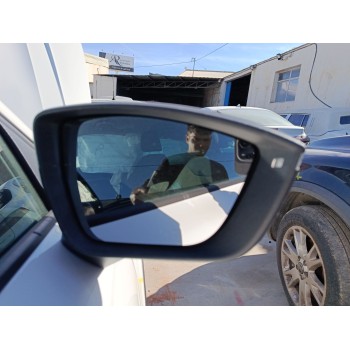 Recambio de retrovisor derecho para seat ateca (kh7, khp) 1.0 tsi referencia OEM IAM   