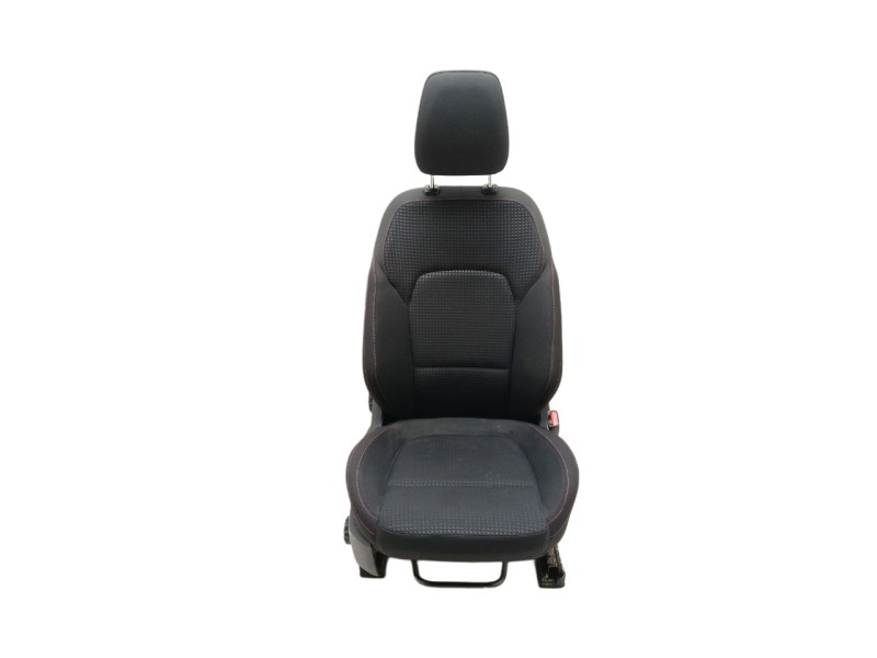 Recambio de asiento delantero derecho para ford focus iv (hn) 1.5 ecoblue referencia OEM IAM JX6A9661704CM / 2646411  