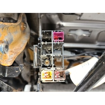 Recambio de asiento delantero derecho para ford focus iv (hn) 1.5 ecoblue referencia OEM IAM JX6A9661704CM / 2646411  