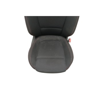 Recambio de asiento delantero derecho para ford focus iv (hn) 1.5 ecoblue referencia OEM IAM JX6A9661704CM / 2646411  