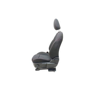Recambio de asiento delantero izquierdo para ford focus iv (hn) 1.5 ecoblue referencia OEM IAM JX6A9661705BM / 2646412  