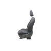 Recambio de asiento delantero izquierdo para ford focus iv (hn) 1.5 ecoblue referencia OEM IAM JX6A9661705BM / 2646412  