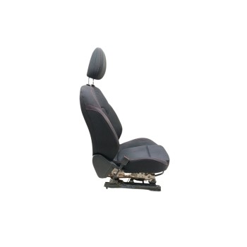 Recambio de asiento delantero izquierdo para ford focus iv (hn) 1.5 ecoblue referencia OEM IAM JX6A9661705BM / 2646412  