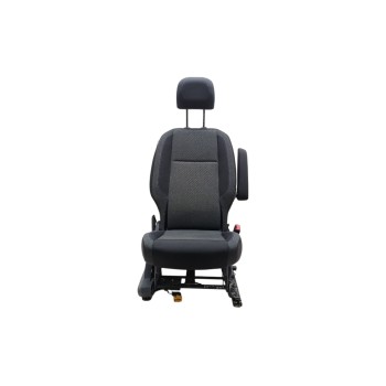 Recambio de asiento delantero derecho para peugeot rifter 1.2 puretech 110 referencia OEM IAM 9816581580  