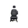 Recambio de asiento delantero derecho para peugeot rifter 1.2 puretech 110 referencia OEM IAM 9816581580  
