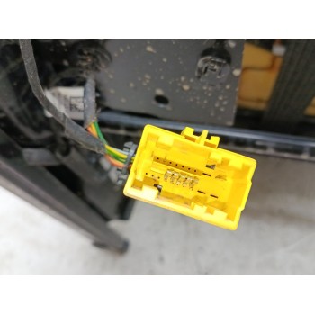 Recambio de asiento delantero derecho para peugeot rifter 1.2 puretech 110 referencia OEM IAM 9816581580  