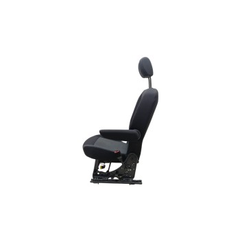 Recambio de asiento delantero derecho para peugeot rifter 1.2 puretech 110 referencia OEM IAM 9816581580  