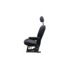Recambio de asiento delantero derecho para peugeot rifter 1.2 puretech 110 referencia OEM IAM 9816581580  