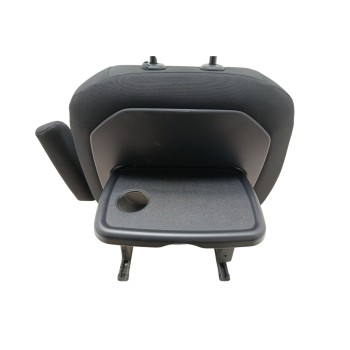 Recambio de asiento delantero derecho para peugeot rifter 1.2 puretech 110 referencia OEM IAM 9816581580  