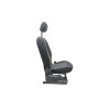Recambio de asiento delantero derecho para peugeot rifter 1.2 puretech 110 referencia OEM IAM 9816581580  