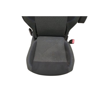 Recambio de asiento delantero derecho para peugeot rifter 1.2 puretech 110 referencia OEM IAM 9816581580  