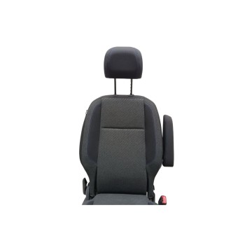 Recambio de asiento delantero derecho para peugeot rifter 1.2 puretech 110 referencia OEM IAM 9816581580  