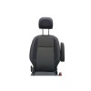 Recambio de asiento delantero derecho para peugeot rifter 1.2 puretech 110 referencia OEM IAM 9816581580  