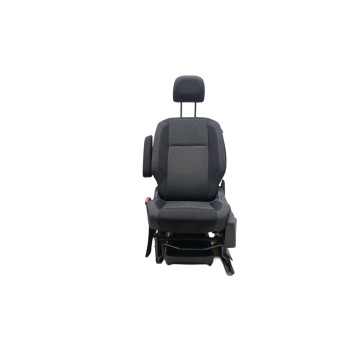 ASIENTO DELANTERO IZQUIERDO 9818152580 