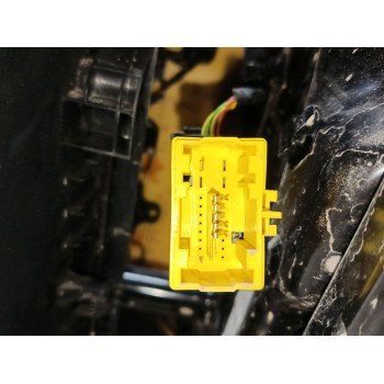 Recambio de asiento delantero izquierdo para peugeot rifter 1.2 puretech 110 referencia OEM IAM 9818152580  