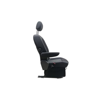 Recambio de asiento delantero izquierdo para peugeot rifter 1.2 puretech 110 referencia OEM IAM 9818152580  