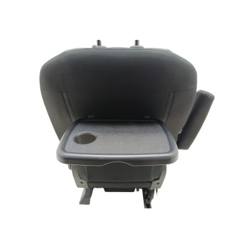 Recambio de asiento delantero izquierdo para peugeot rifter 1.2 puretech 110 referencia OEM IAM 9818152580  
