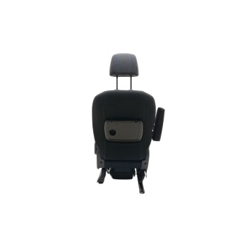 Recambio de asiento delantero izquierdo para peugeot rifter 1.2 puretech 110 referencia OEM IAM 9818152580  