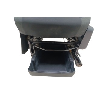 Recambio de asiento delantero izquierdo para peugeot rifter 1.2 puretech 110 referencia OEM IAM 9818152580  