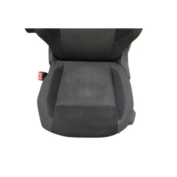 Recambio de asiento delantero izquierdo para peugeot rifter 1.2 puretech 110 referencia OEM IAM 9818152580  