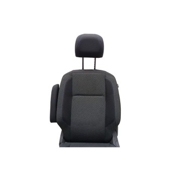 Recambio de asiento delantero izquierdo para peugeot rifter 1.2 puretech 110 referencia OEM IAM 9818152580  