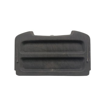 Recambio de bandeja trasera para dacia sandero aniversario referencia OEM IAM 794205491R  