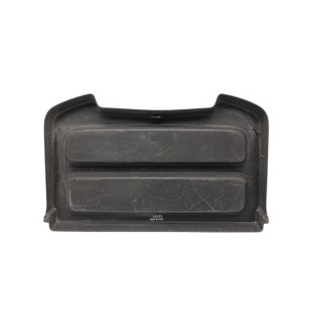 Recambio de bandeja trasera para dacia sandero aniversario referencia OEM IAM 794205491R  