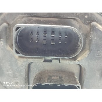 Recambio de faro izquierdo para volkswagen bora berlina (1j2) highline referencia OEM IAM 1J5941015AM  