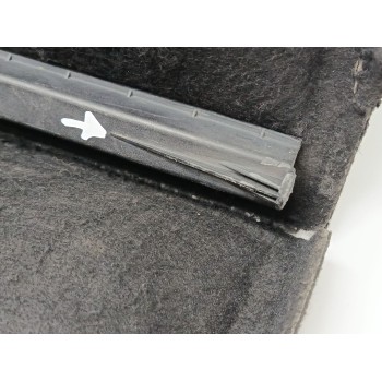 Recambio de bandeja trasera para peugeot partner kombi premium referencia OEM IAM 16799839ZD / 96813925ZD  