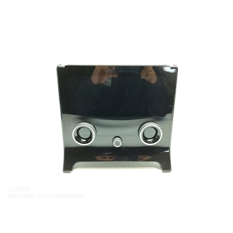 Recambio de mando climatizador para land rover range rover velar velar referencia OEM IAM J8A219C269AF  