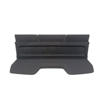 Recambio de bandeja trasera para peugeot partner kombi premium referencia OEM IAM 96813925ZD / 16799839ZD  