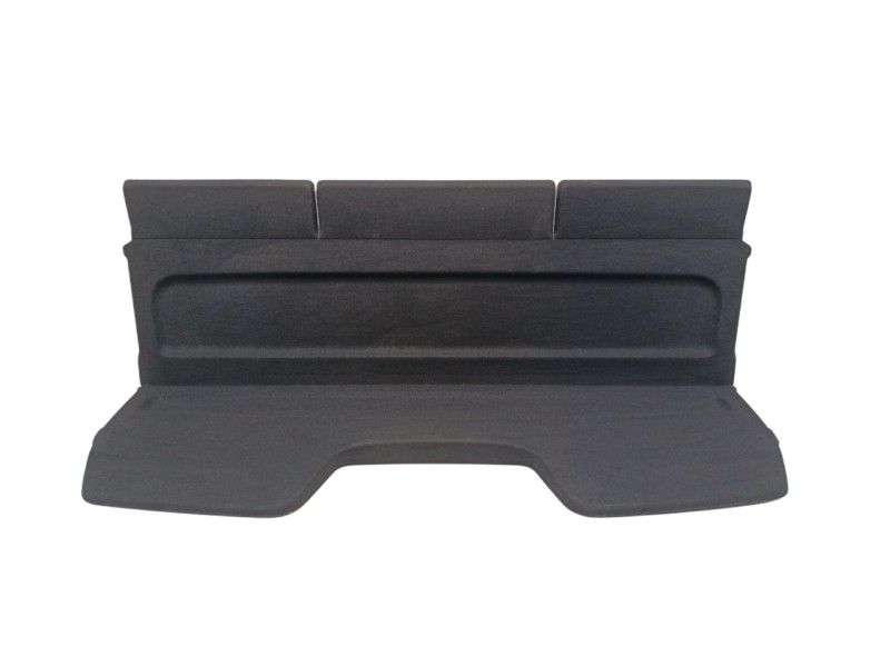 Recambio de bandeja trasera para peugeot partner kombi premium referencia OEM IAM 96813925ZD / 16799839ZD  