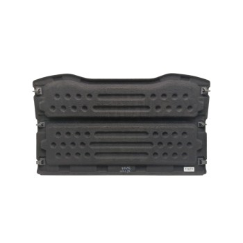 Recambio de bandeja trasera para mercedes-benz citan (w415) combi 109 cdi largo (a2) (415703) referencia OEM IAM A4158100109  