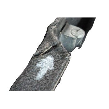 Recambio de bandeja trasera para peugeot partner kombi premium referencia OEM IAM 16799839ZD / 96813925ZD  