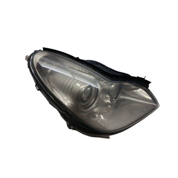 Recambio de faro derecho para mercedes-benz clase cls (w219) 320 cdi (219.322) referencia OEM IAM A2198201061 / 2198200261  
