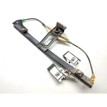 Recambio de elevalunas trasero izquierdo para volkswagen golf iii berlina (1h1) cl referencia OEM IAM 1H4839401E  