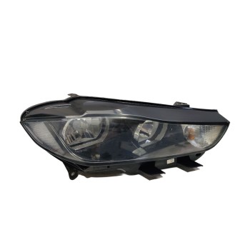 Recambio de faro derecho para jaguar xe pure referencia OEM IAM GX7313W029HD  