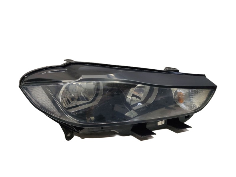 Recambio de faro derecho para jaguar xe pure referencia OEM IAM GX7313W029HD  
