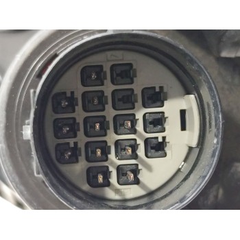 Recambio de faro derecho para jaguar xe pure referencia OEM IAM GX7313W029HD  