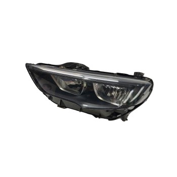 Recambio de faro izquierdo para opel insignia b grand sport (z18) 1.6 cdti (68) referencia OEM IAM 39154594  