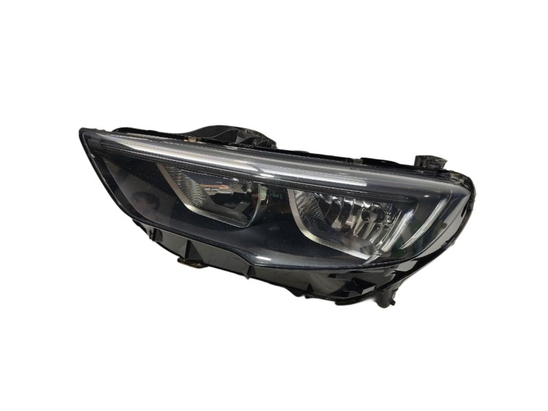 Recambio de faro izquierdo para opel insignia b grand sport (z18) 1.6 cdti (68) referencia OEM IAM 39154594  