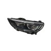 Recambio de faro izquierdo para opel insignia b grand sport (z18) 1.6 cdti (68) referencia OEM IAM 39154594  