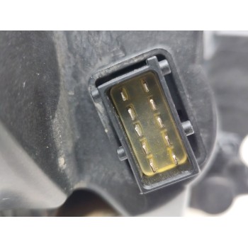 Recambio de faro izquierdo para opel insignia b grand sport (z18) 1.6 cdti (68) referencia OEM IAM 39154594  