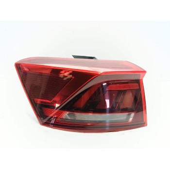 Recambio de piloto trasero izquierdo para volkswagen t-roc (d11) style referencia OEM IAM 2GA945095D / 2GA945095C  