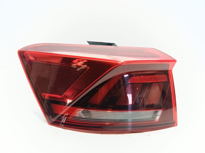 Recambio de piloto trasero izquierdo para volkswagen t-roc (d11) style referencia OEM IAM 2GA945095D / 2GA945095C  