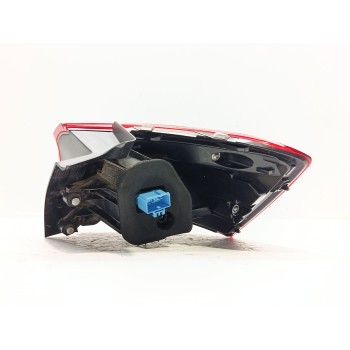 Recambio de piloto trasero izquierdo para volkswagen t-roc (d11) style referencia OEM IAM 2GA945095D / 2GA945095C  