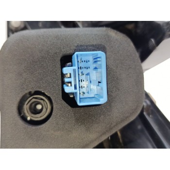 Recambio de piloto trasero izquierdo para volkswagen t-roc (d11) style referencia OEM IAM 2GA945095D / 2GA945095C  