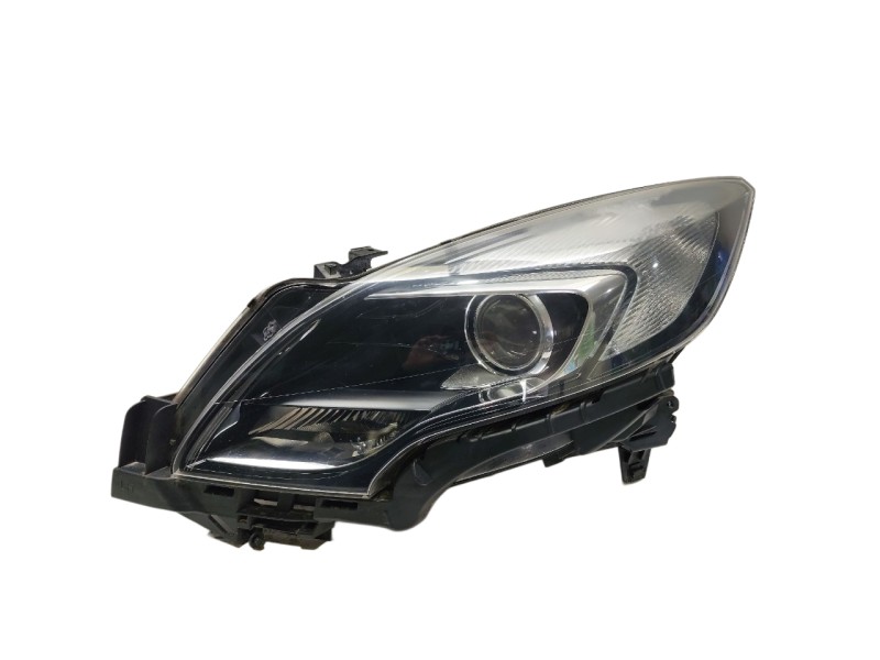 Recambio de faro izquierdo para opel zafira tourer c (p12) 1.6 cdti (75) referencia OEM IAM 13399858 / 39009021  