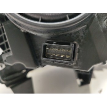 Recambio de faro izquierdo para opel zafira tourer c (p12) 1.6 cdti (75) referencia OEM IAM 13399858 / 39009021  