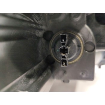 Recambio de faro izquierdo para opel zafira tourer c (p12) 1.6 cdti (75) referencia OEM IAM 13399858 / 39009021  